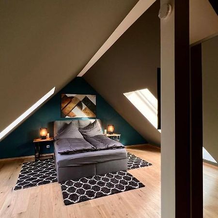 H-85 Suites Level 5/10 كوبلنس المظهر الخارجي الصورة