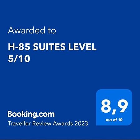 H-85 Suites Level 5/10 كوبلنس المظهر الخارجي الصورة