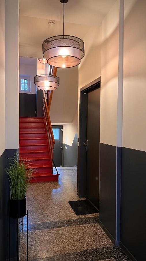 H-85 Suites Level 5/10 كوبلنس المظهر الخارجي الصورة