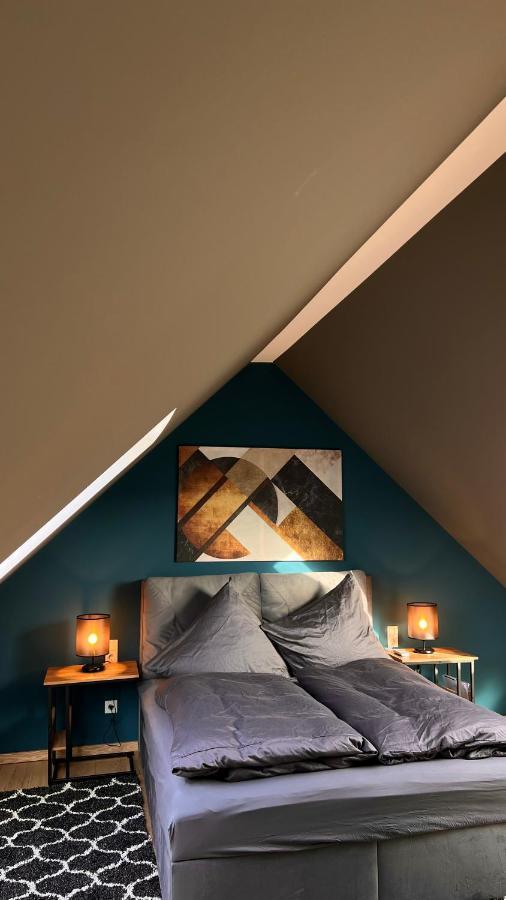 H-85 Suites Level 5/10 كوبلنس المظهر الخارجي الصورة