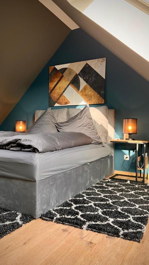 H-85 Suites Level 5/10 كوبلنس المظهر الخارجي الصورة