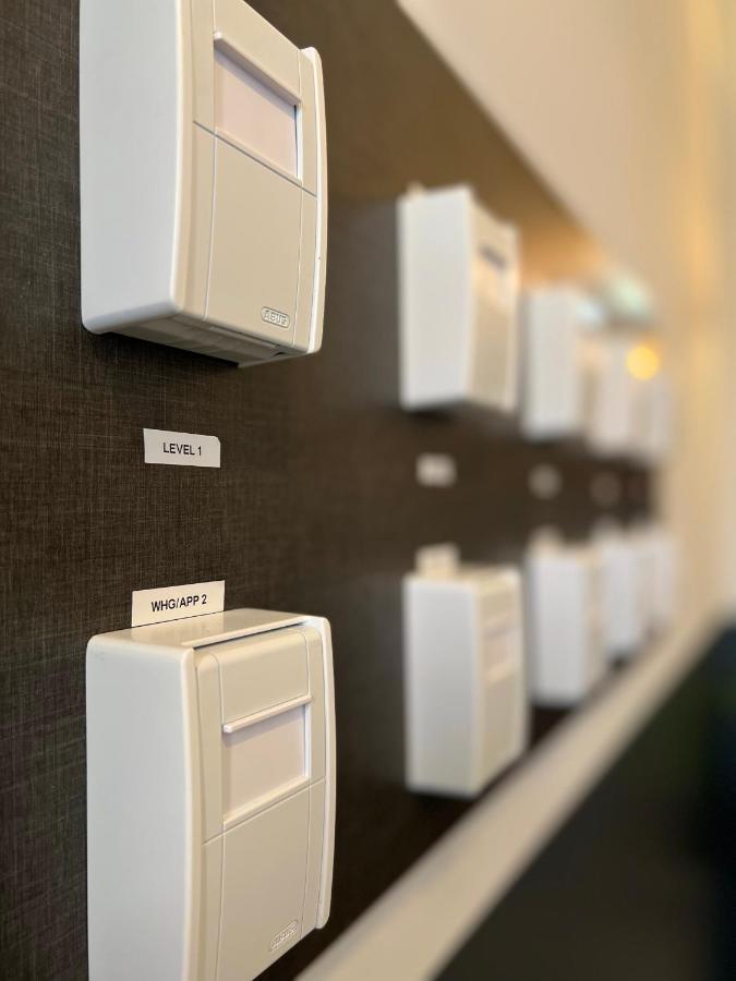 H-85 Suites Level 5/10 كوبلنس المظهر الخارجي الصورة