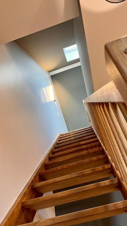H-85 Suites Level 5/10 كوبلنس المظهر الخارجي الصورة