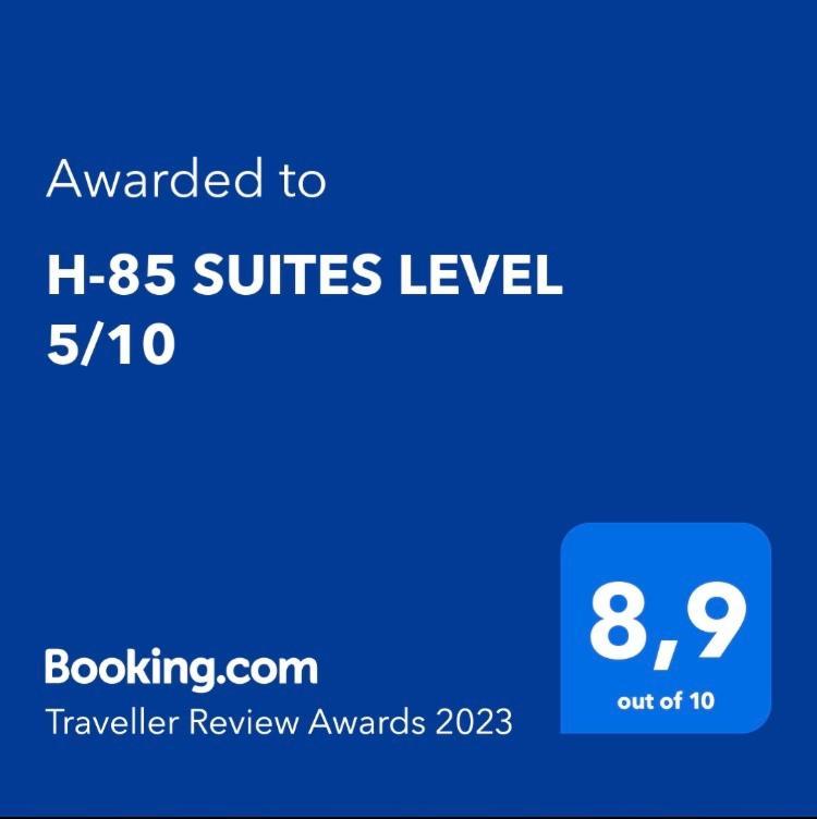 H-85 Suites Level 5/10 كوبلنس المظهر الخارجي الصورة